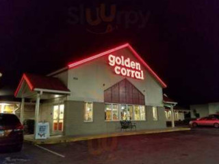 Golden Corral Buffet Grill