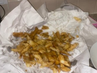 Fat Boys Fish Chips