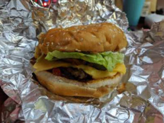 Five Guys