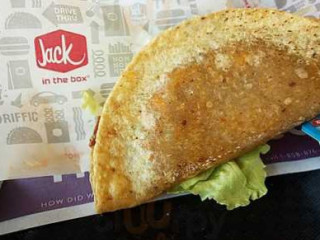 Jack In The Box