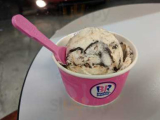 Baskin-robbins