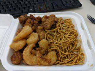 Panda Express