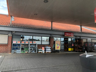 Circle K Odense V