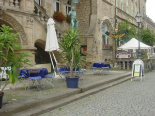 Ratskeller Bückeburg Eventlocation