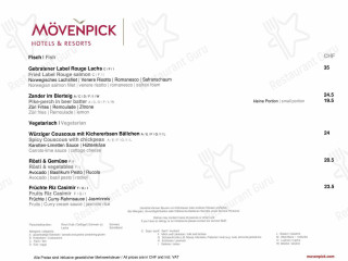 Mövenpick