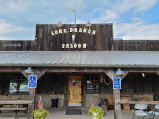 Long Branch Saloon