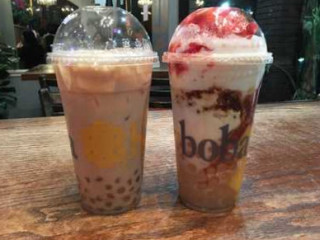 Honey Boba