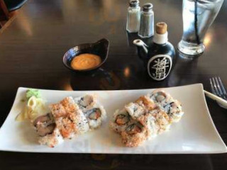 Shogun Japanese Grill Sushi