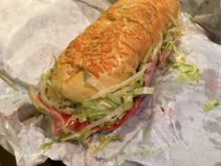 Jersey Mike's Subs