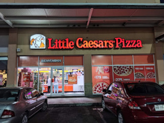 Little Caesars Mochis