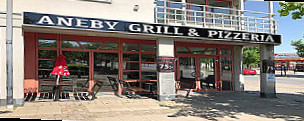 Aneby Grill Och Pizzeria