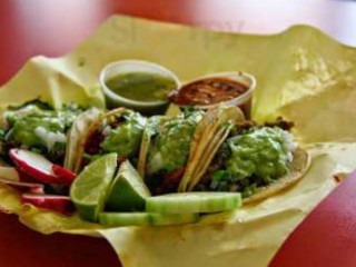 Tijuana's Tacos