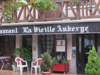 La Vieille Auberge