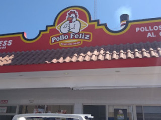 Pollo Feliz Juárez