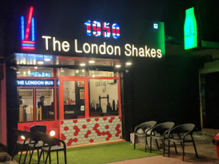 The London Shakes