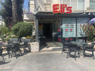 Eli's