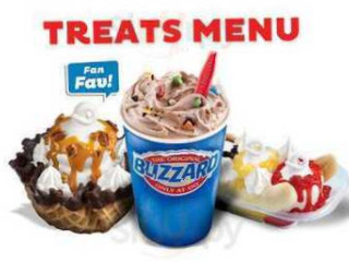 Dairy Queen (treat)