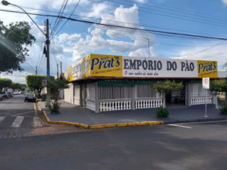 Padaria Empório Do Pão