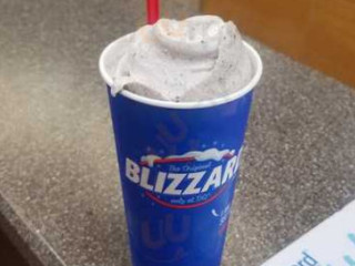 Dairy Queen Grill Chill