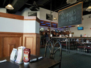 Beemers Pub Grill