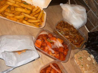 Ho's Cottage Chinese Takeaway