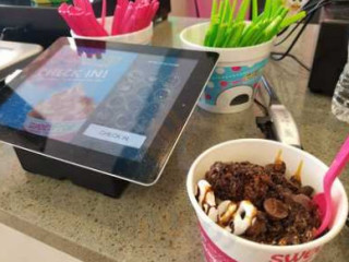 Sweet Frog