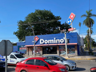 Domino's Mochis Centro