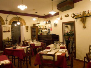 Osteria Il Grottino