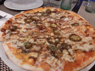 Pizzeria Casa Giovana