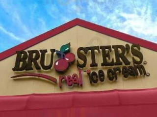 Bruster's Real Ice Cream