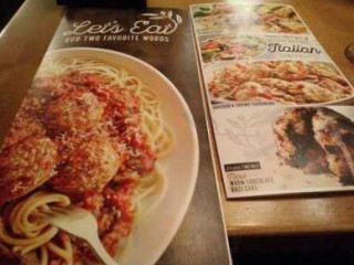 Olive Garden Italian