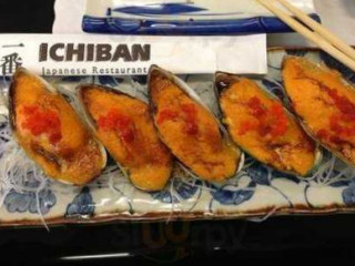 Ichiban Japanese