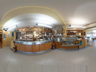 Pizzeria La Pergola