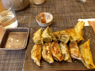 Gyoza No Ho