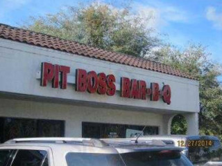 Pit Boss B Q