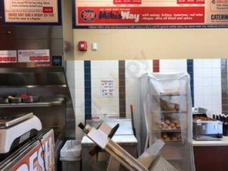 Jersey Mike's Subs