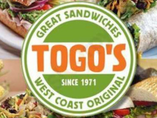 Togo's Sandwiches