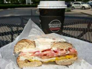 Bruegger's Bagels