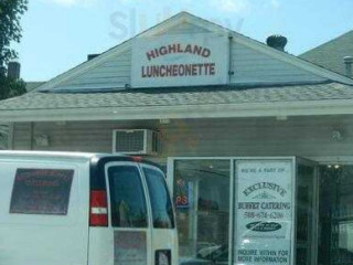 Highlands Lunchonette