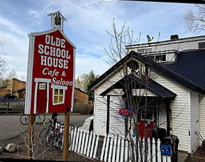 Olde Schoolhouse Cafe