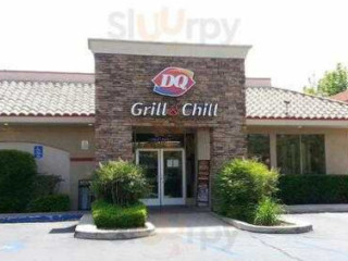 Dairy Queen Grill Chill