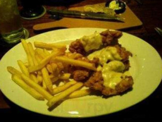 Longhorn Steakhouse