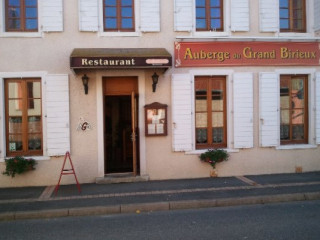 Auberge Du Grand Birieux