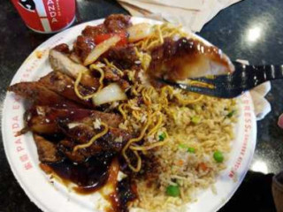 Panda Express