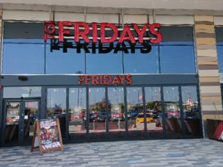 Tgi Fridays