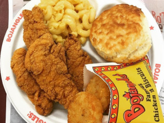 Bojangles