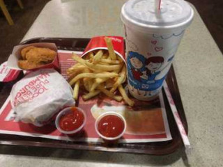 Wendy's