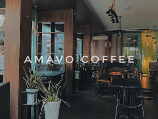 Amavo Caffè