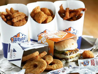 White Castle Queens