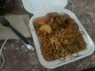 Panda Express